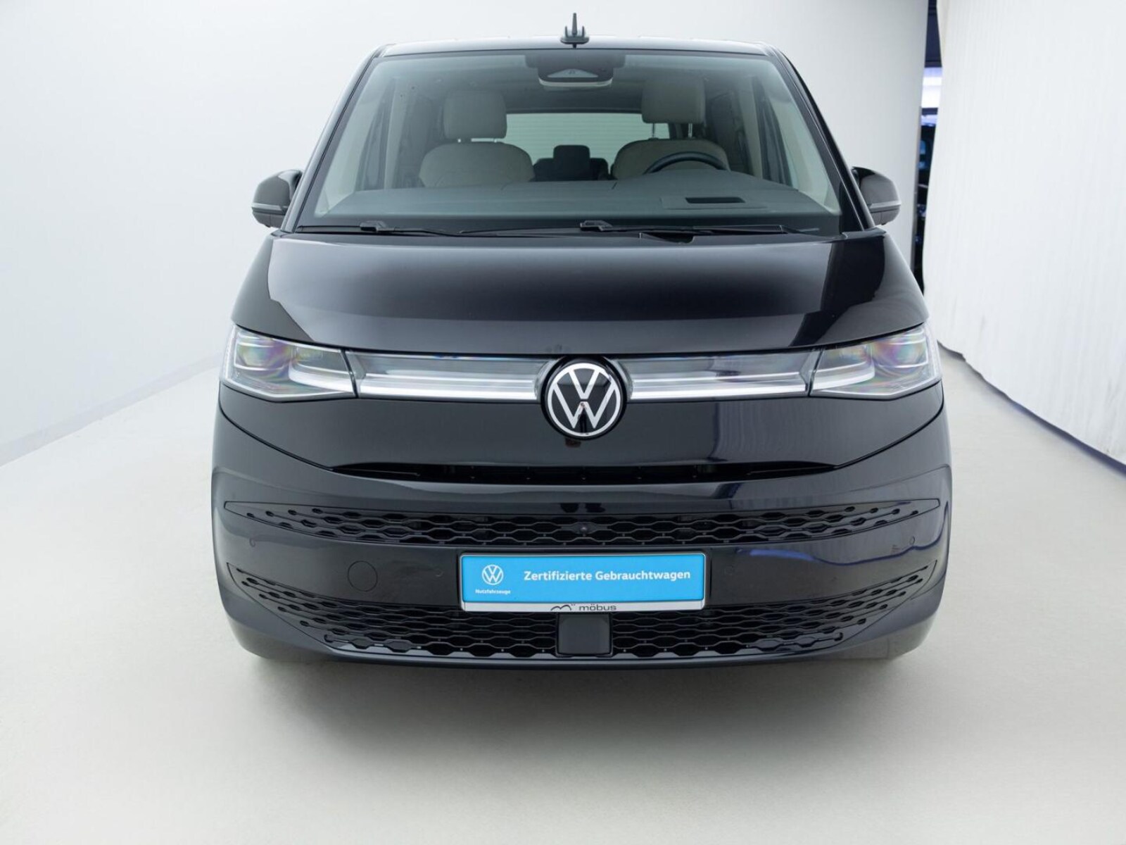 Volkswagen Multivan – Bild 4