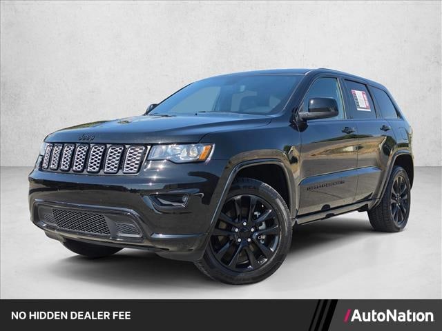 2022 Jeep