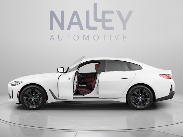 2023 BMW i4