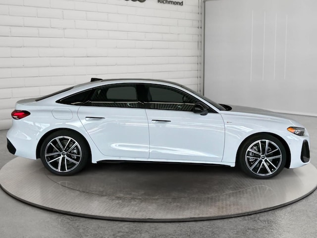 2026 Audi A5 Sedan