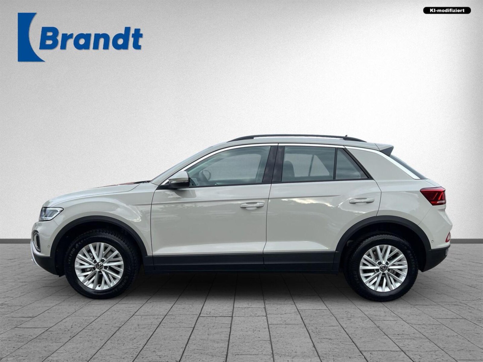 Volkswagen T-Roc – Bild 2