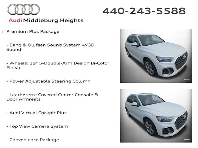 2024 Audi Q5