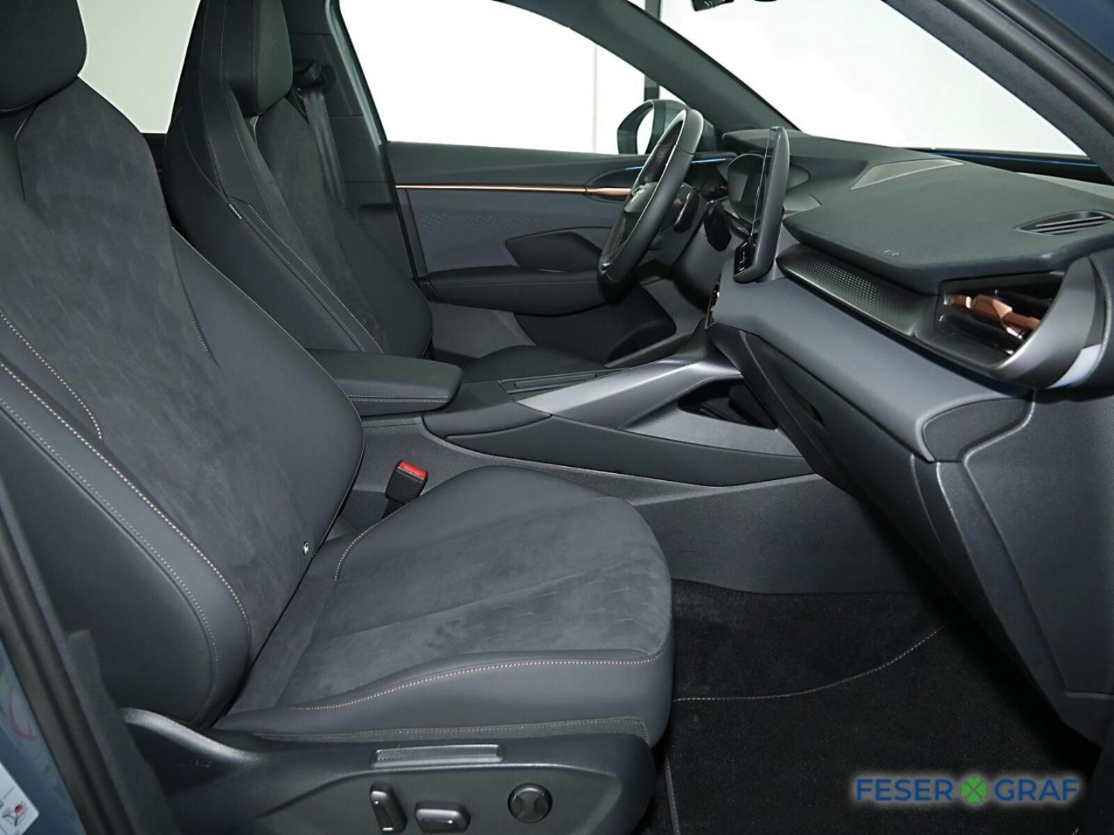 CUPRA Terramar – Bild 4