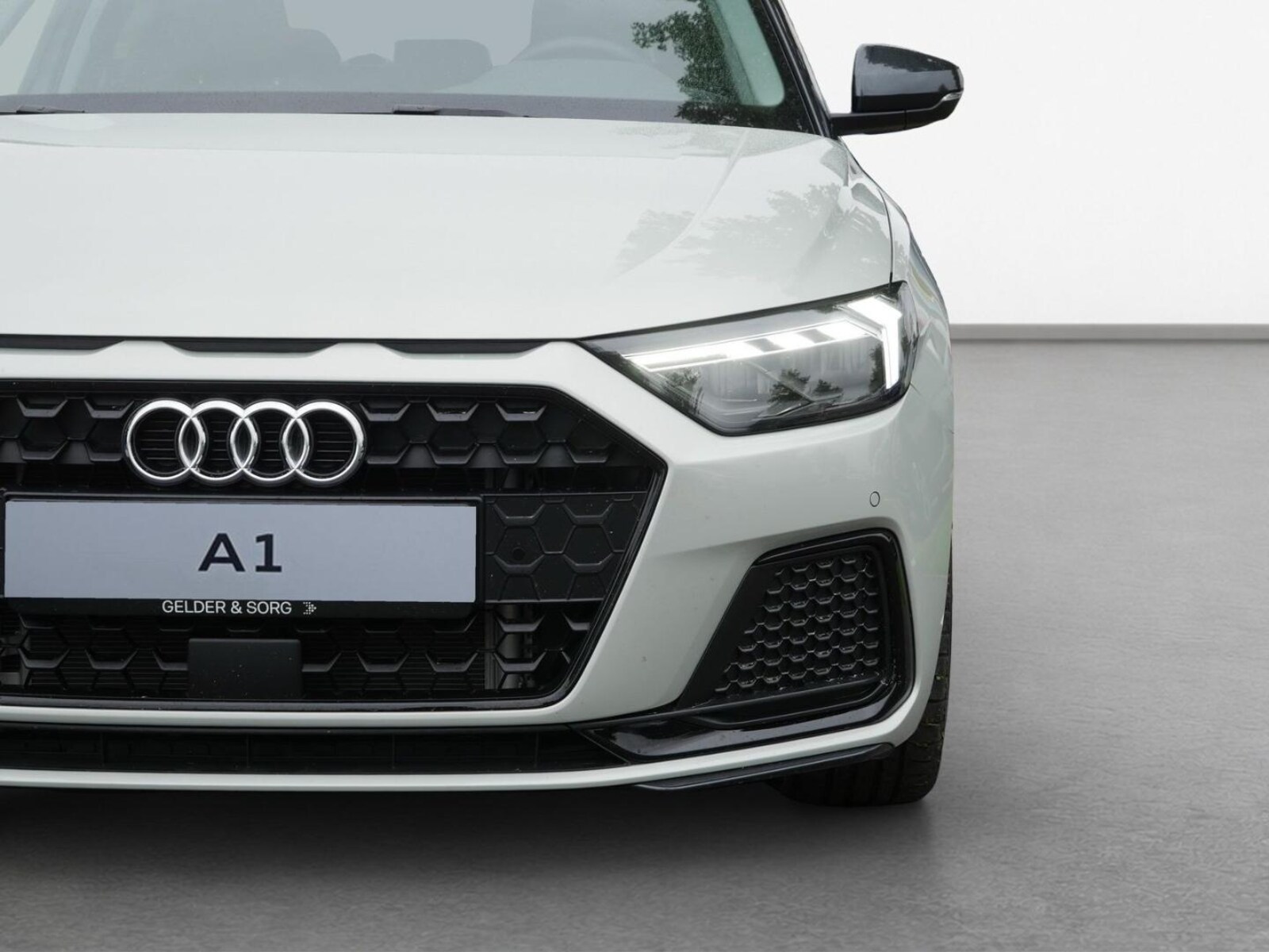 Audi A1 Sportback – Bild 12