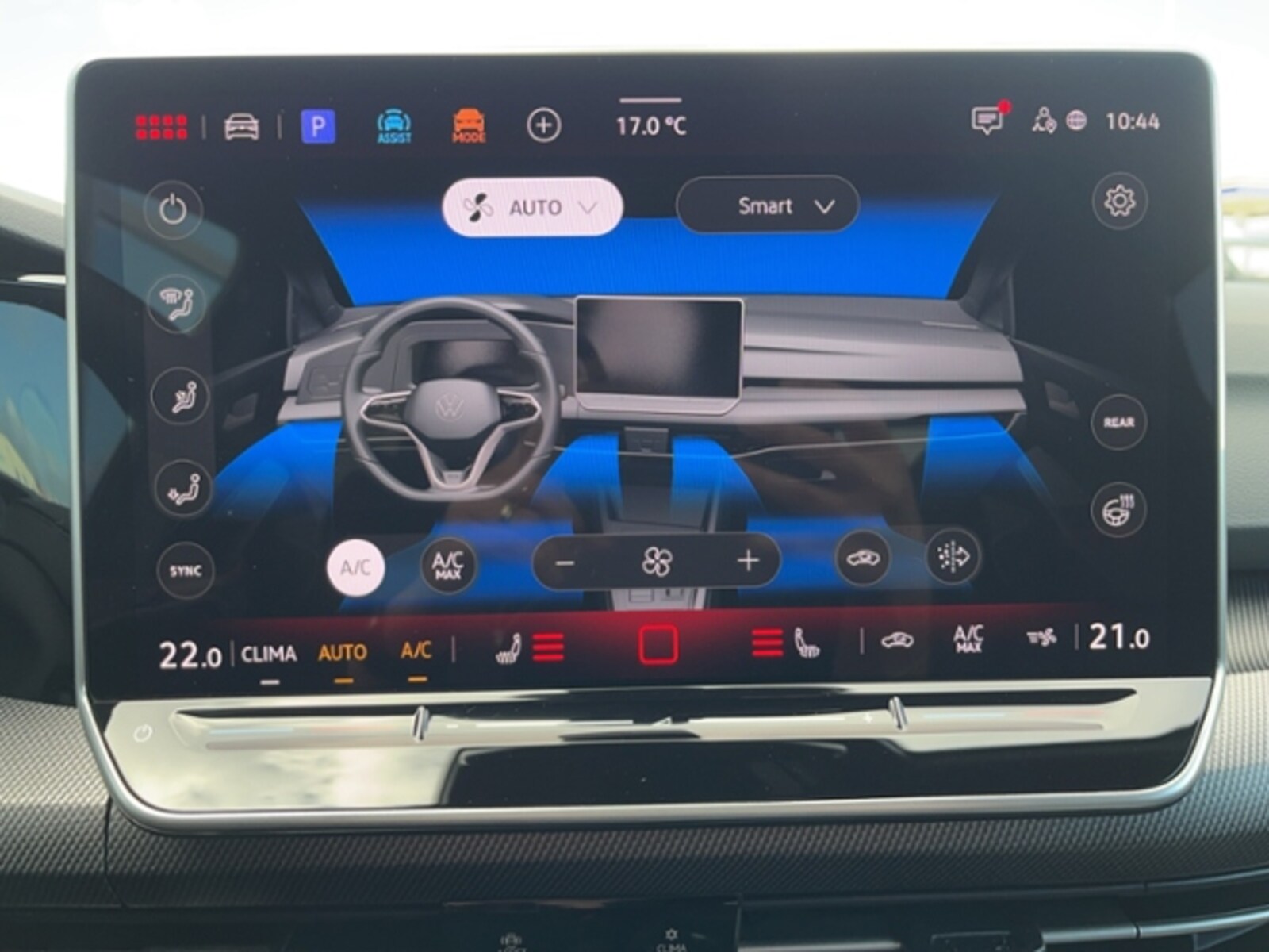 Volkswagen Golf – Bild 15