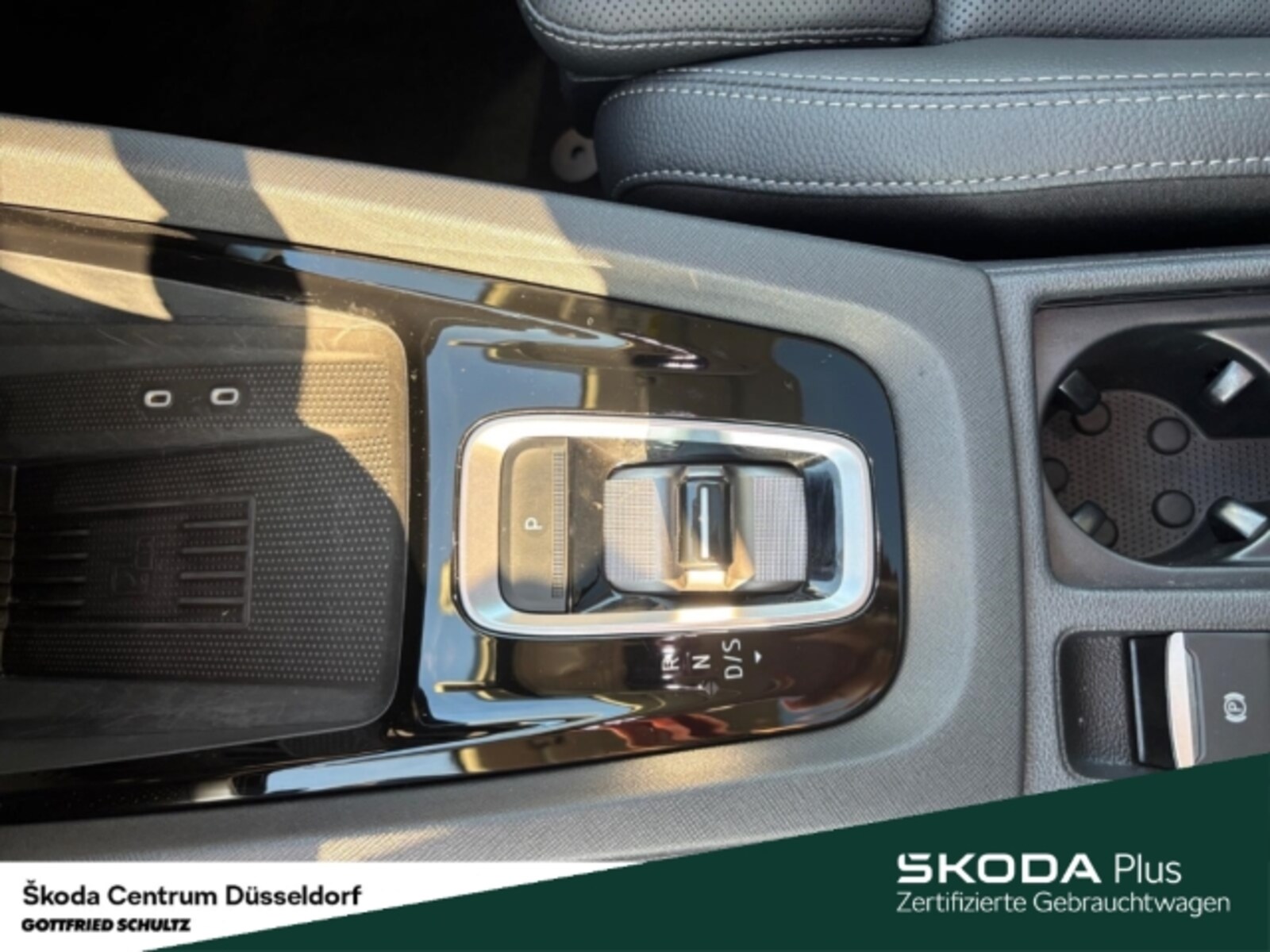 Škoda Octavia Combi – Bild 16