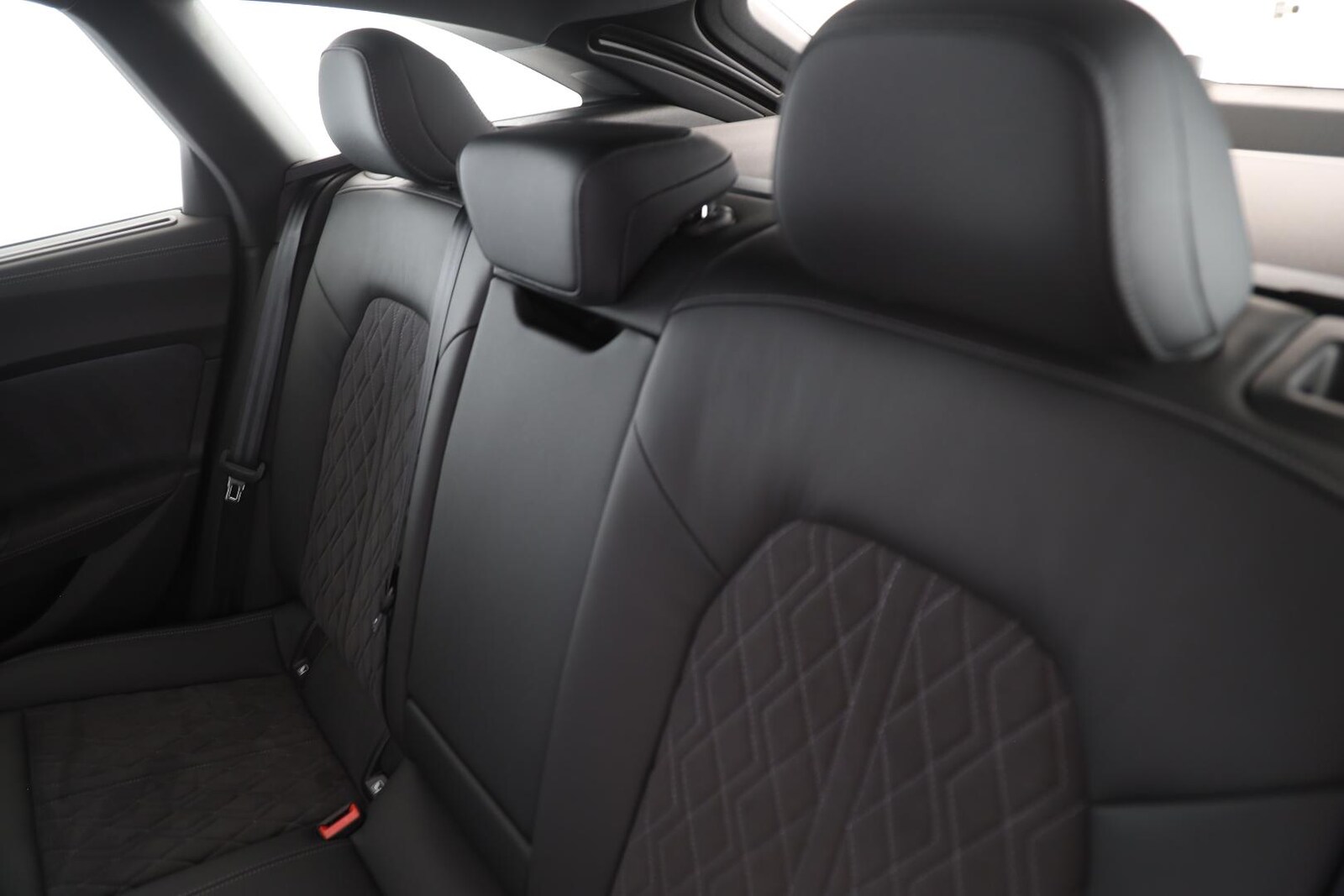Audi A5 Avant – Bild 13