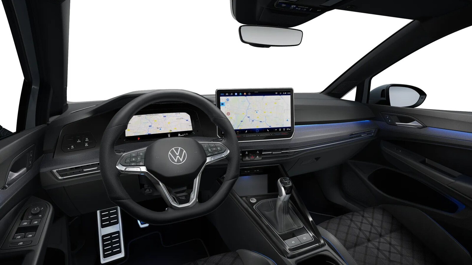 Volkswagen Golf Variant – Bild 12