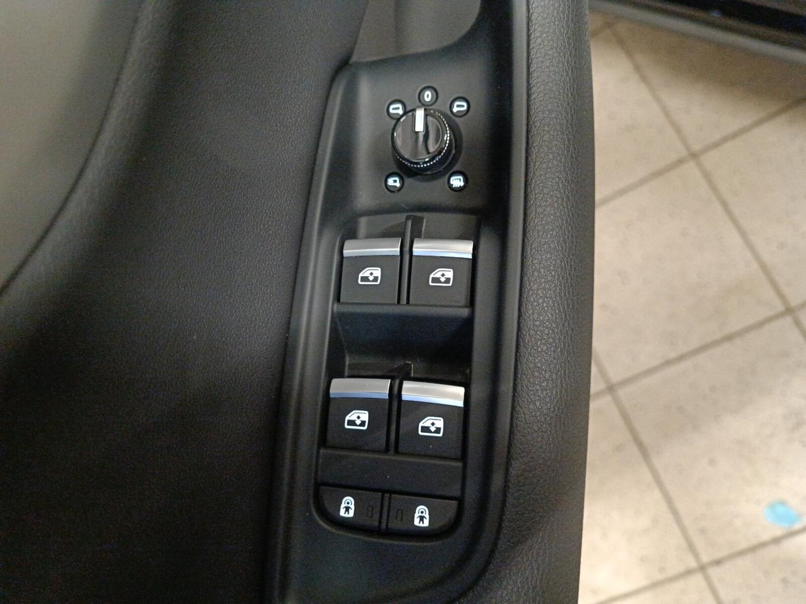 Audi Q7 – Bild 16