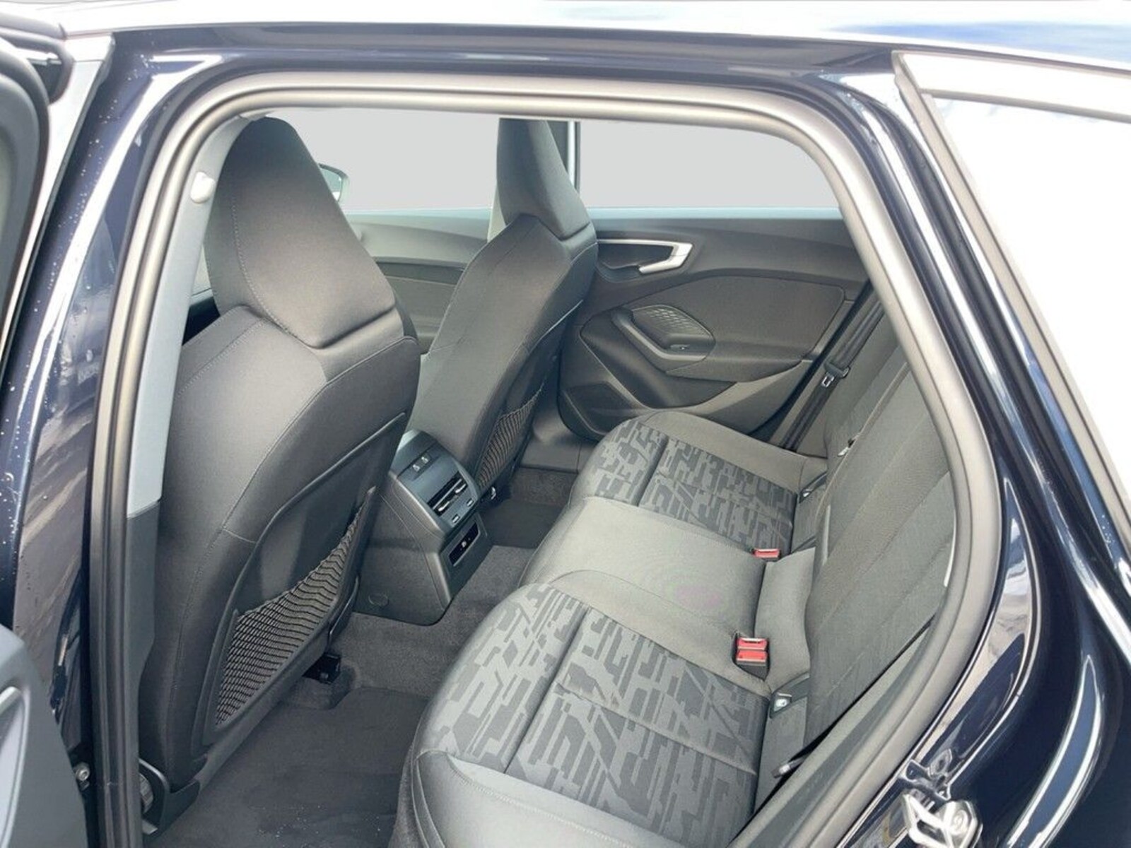 Audi A5 Avant – Bild 14