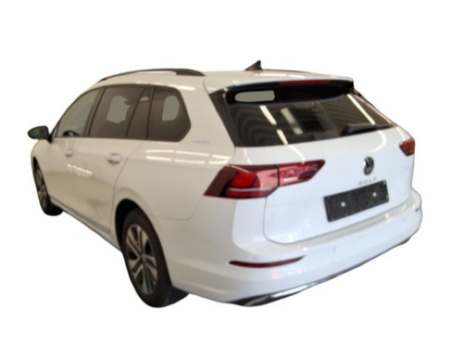 Volkswagen Golf Variant – Bild 5