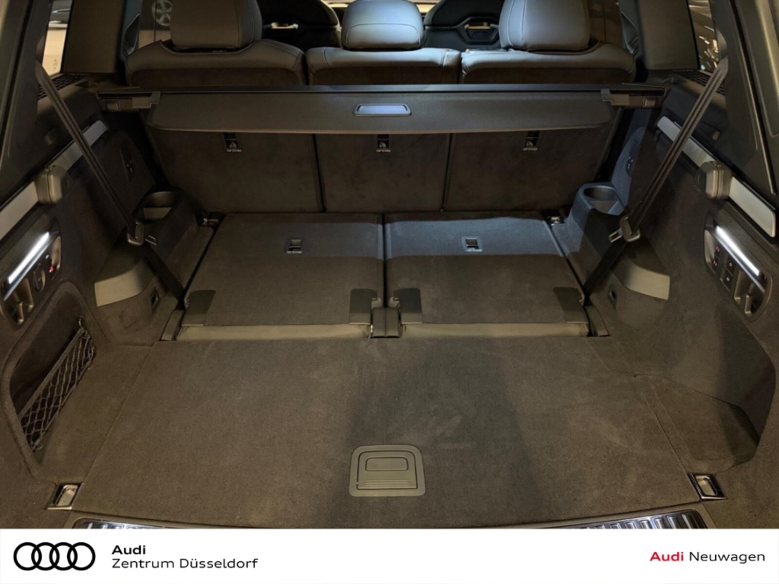 Audi Q7 – Bild 7