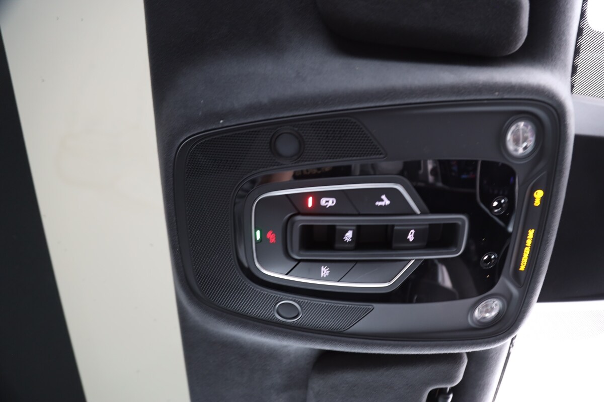 Image about Audi RS 6 Avant TFSI quattro tiptronic