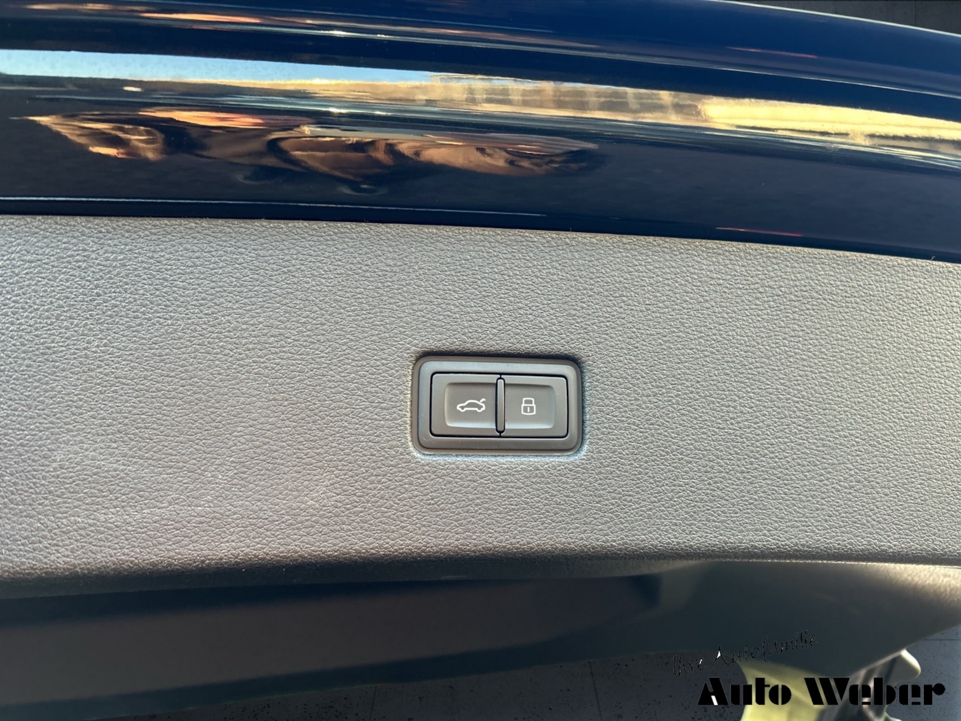 Audi SQ8 SUV
