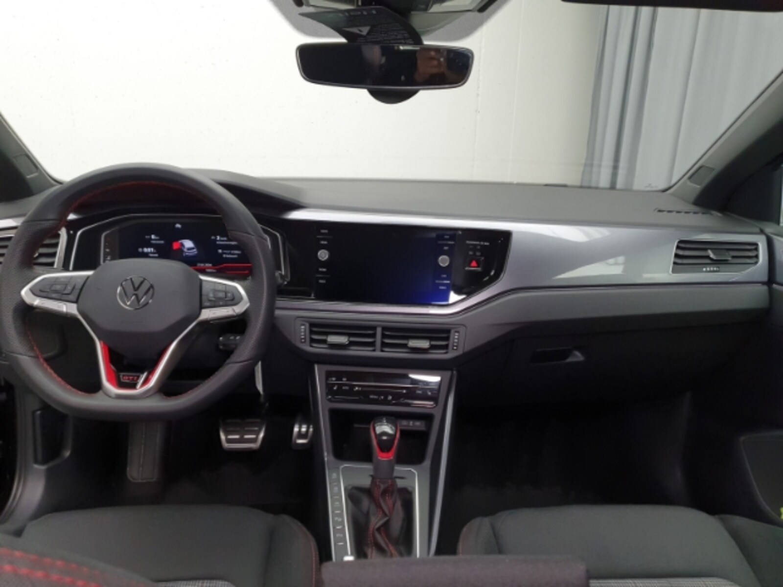 Volkswagen Polo – Bild 6