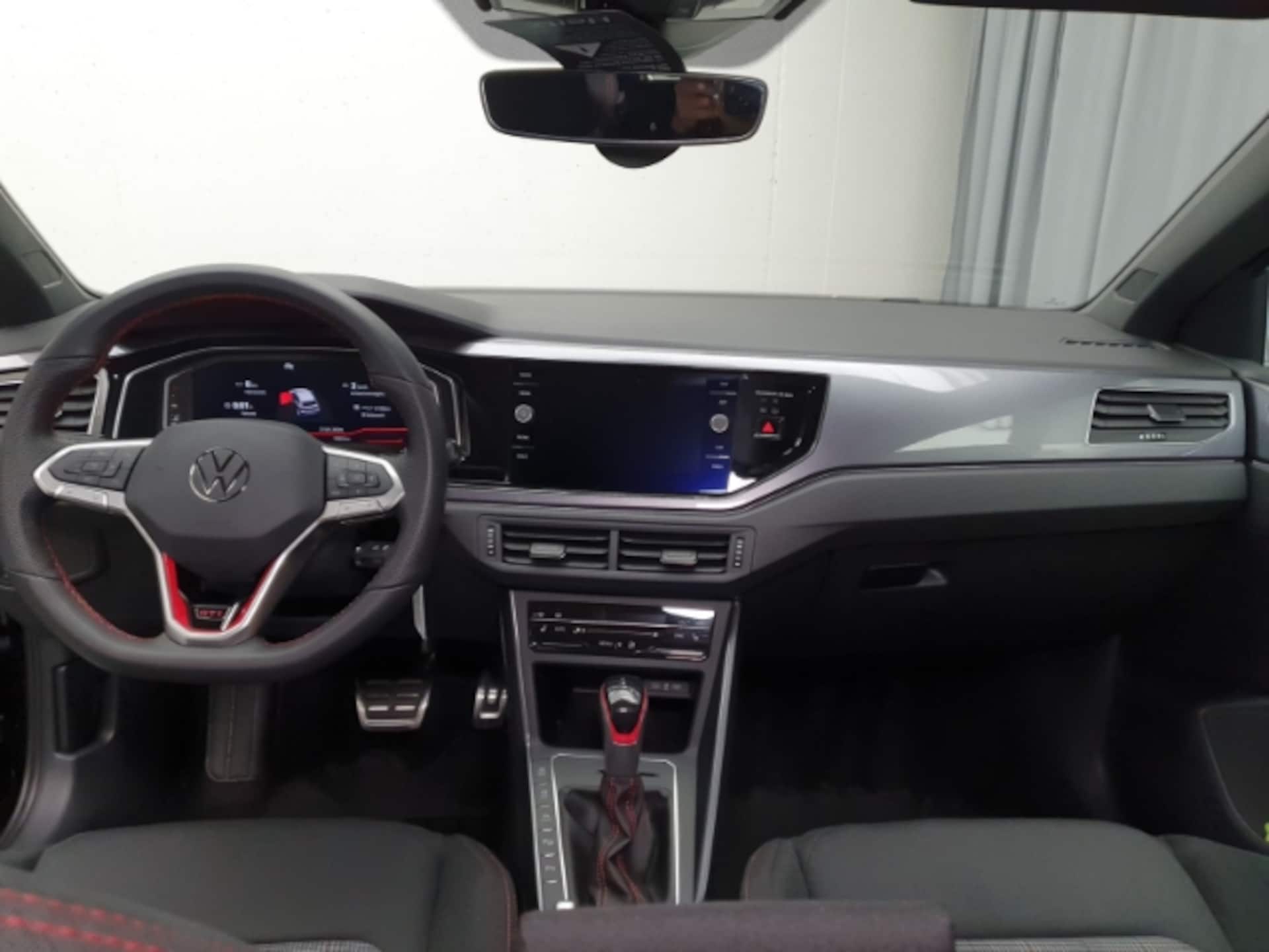 Volkswagen Polo GTI