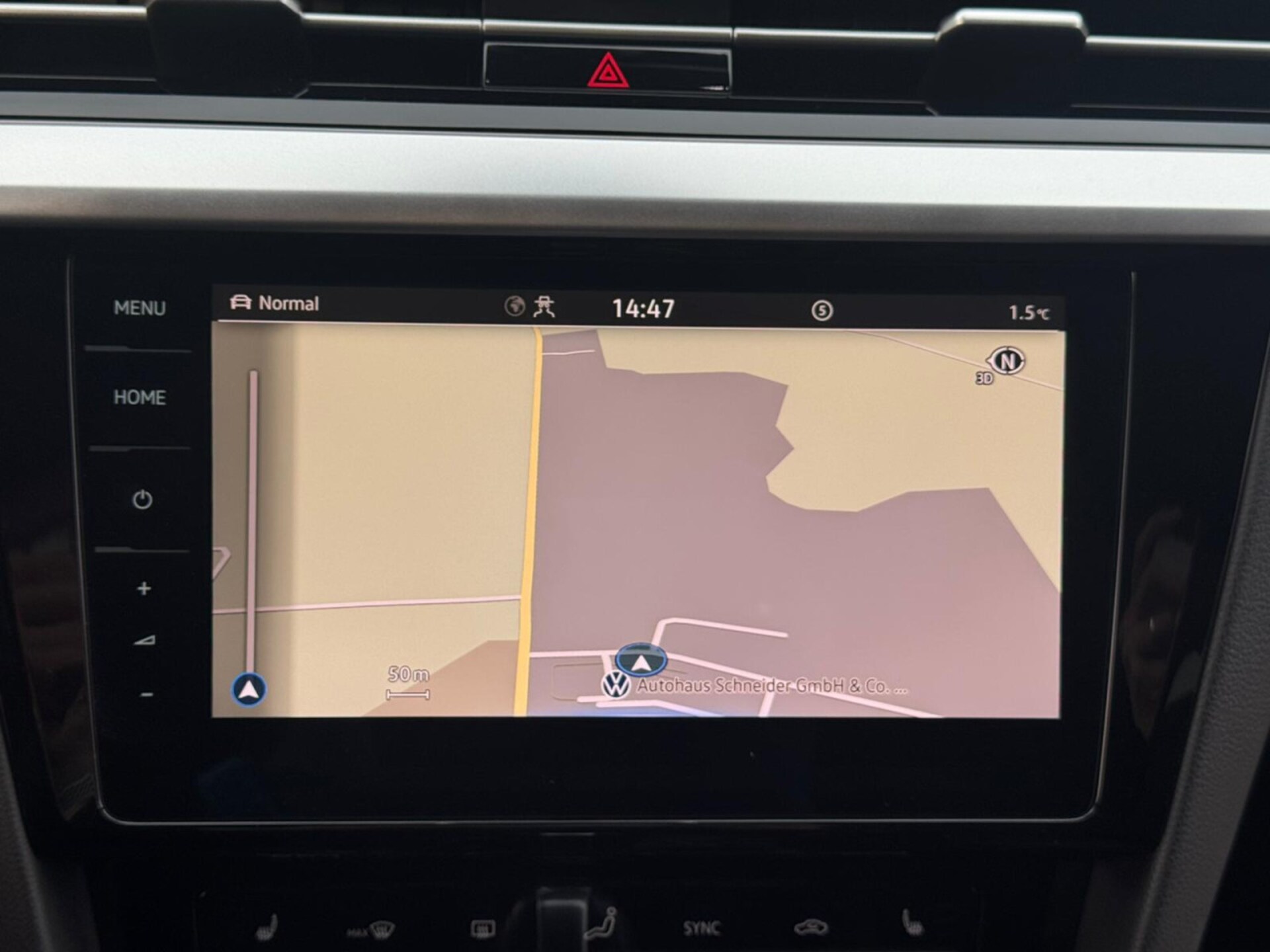 Volkswagen Arteon Shooting Brake R-Line
