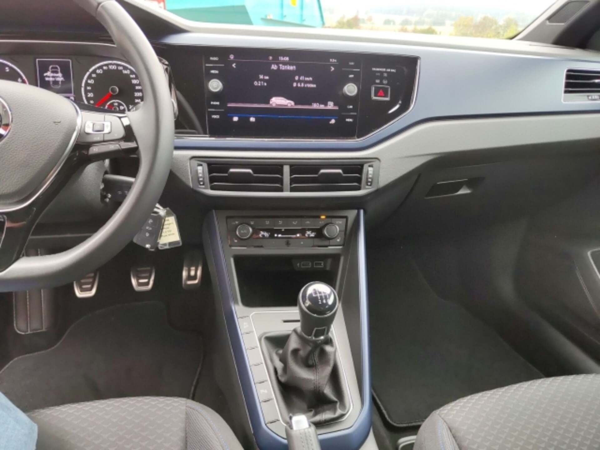 Volkswagen Polo United