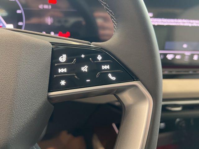 2026 Audi A6 Premium Plus - Photo 25