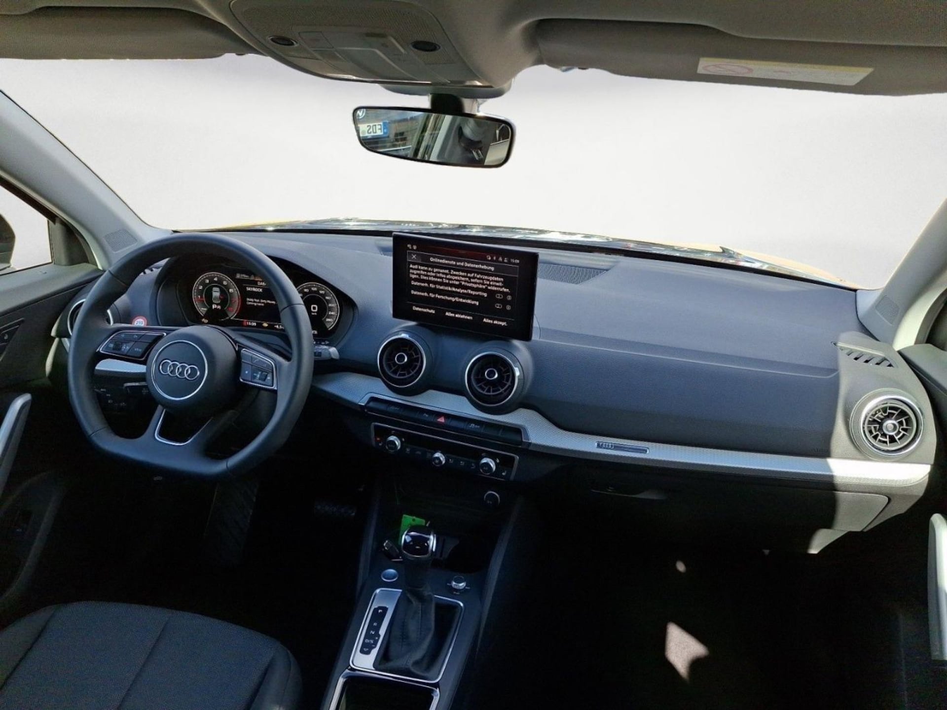 Audi Q2 Advanced