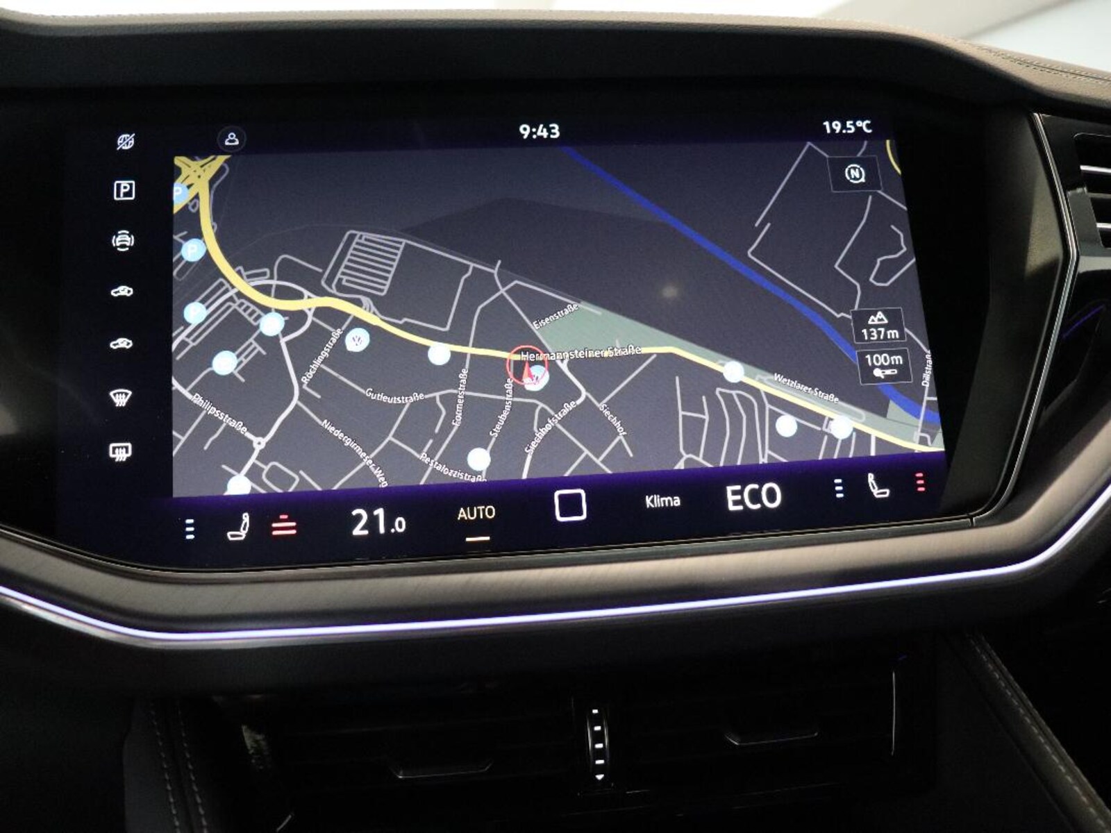 Volkswagen Touareg – Bild 16