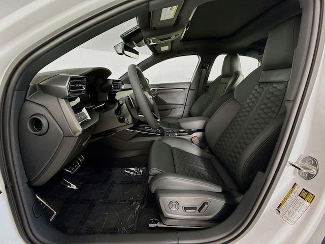 2026 Audi RS 3 Base - Photo 22