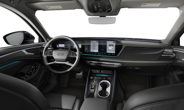 2026 Audi A6 Sedan