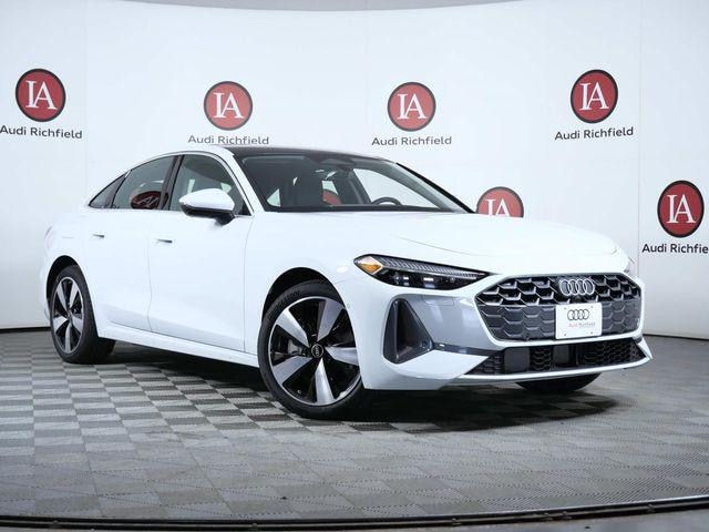2025 Audi A5 Sedan