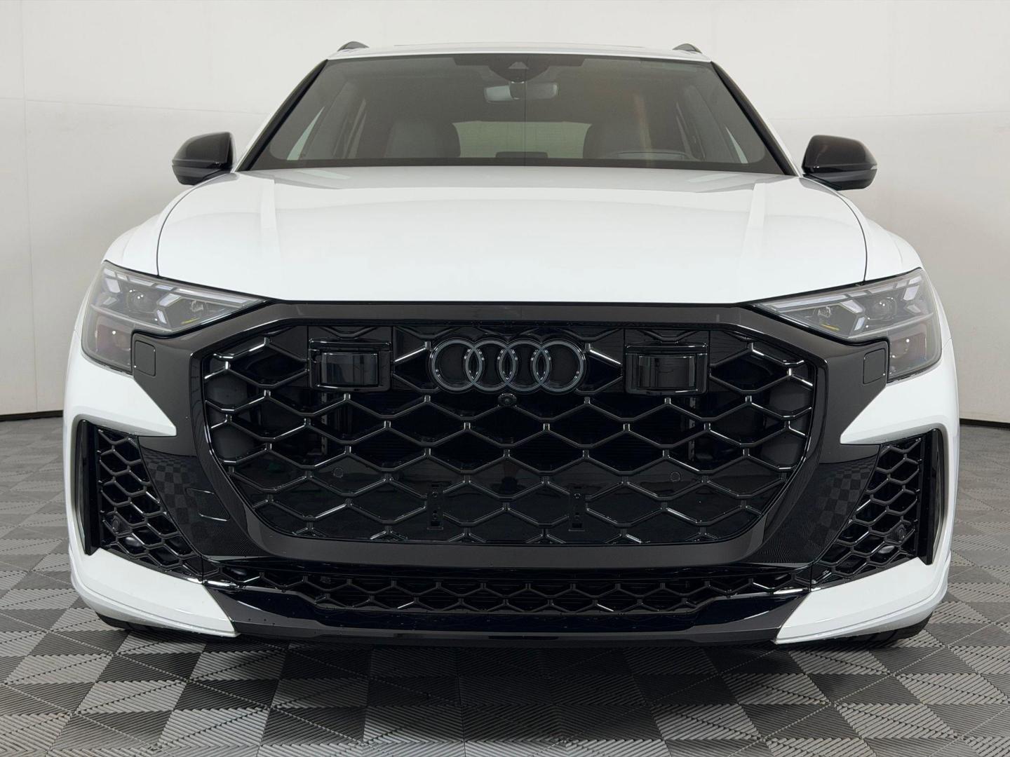 2026 Audi RS Q8 Base - Photo 6