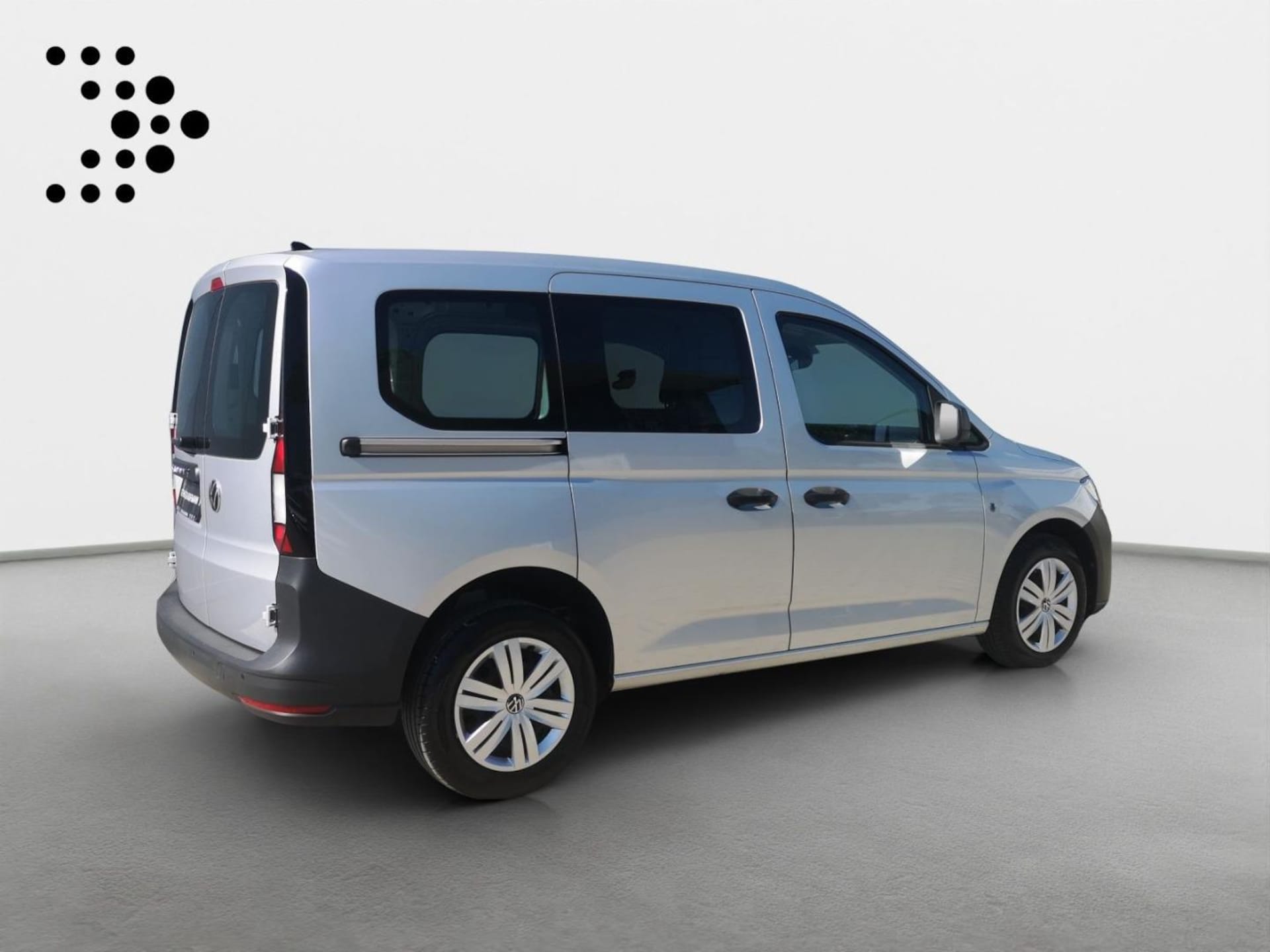 Volkswagen Caddy Cargo