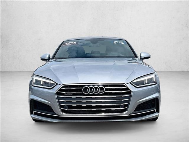 2019 Audi A5 Sportback