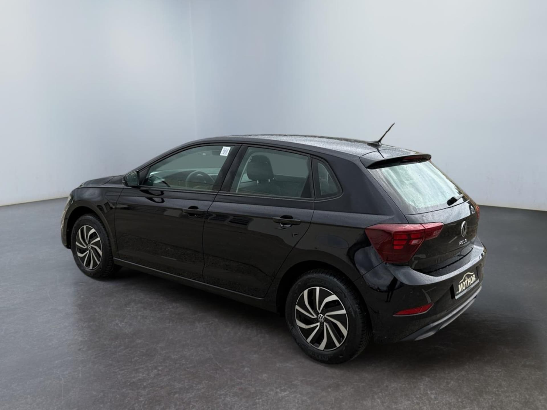 Volkswagen Polo Life