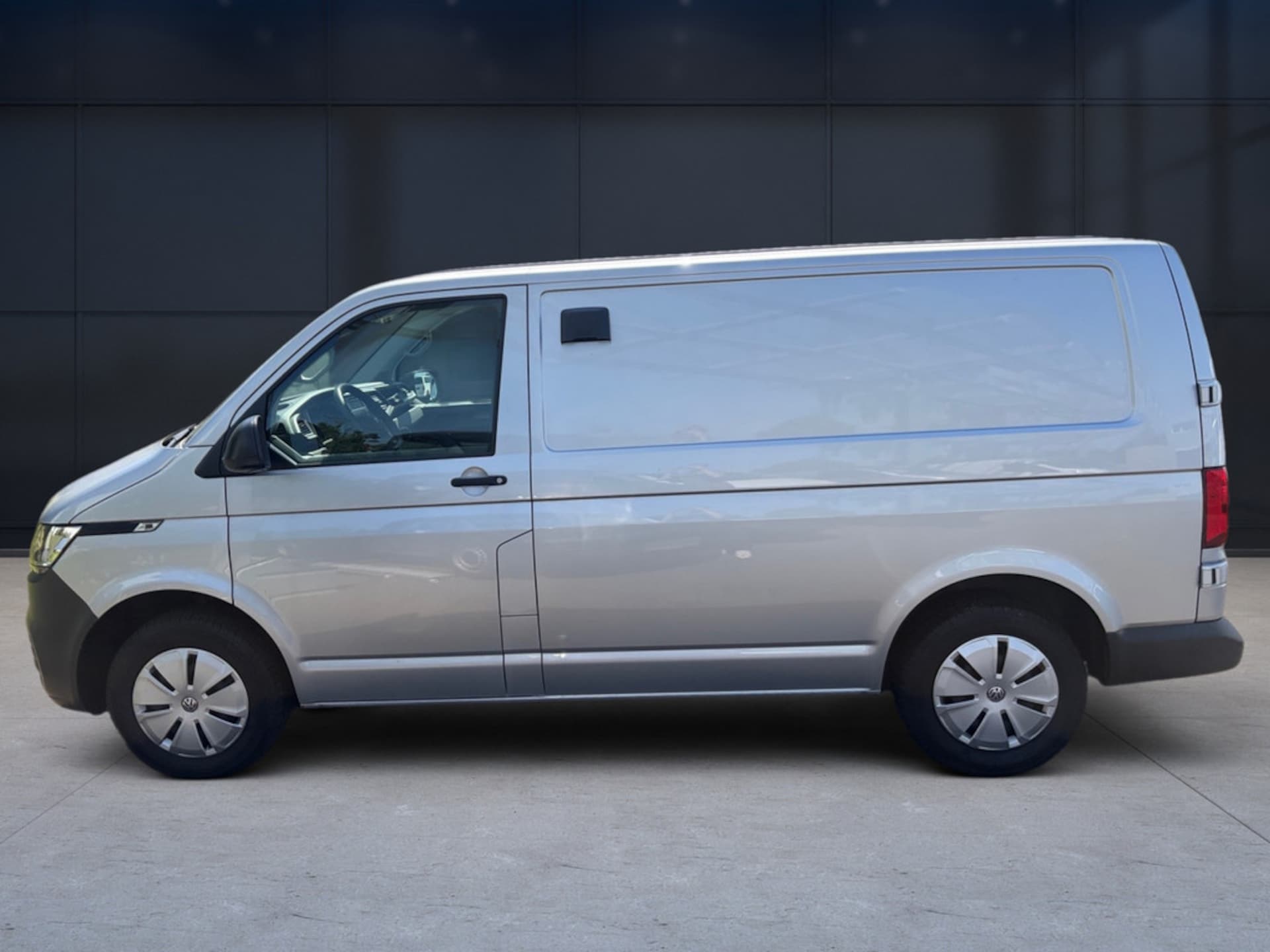 Volkswagen T6.1 Transporter Kasten kurzer Radstand EcoProfi
