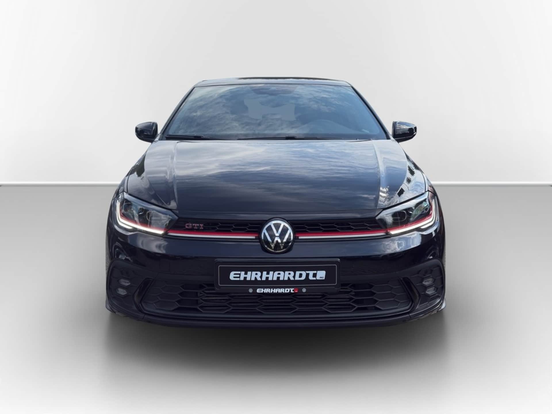 Volkswagen Polo GTI