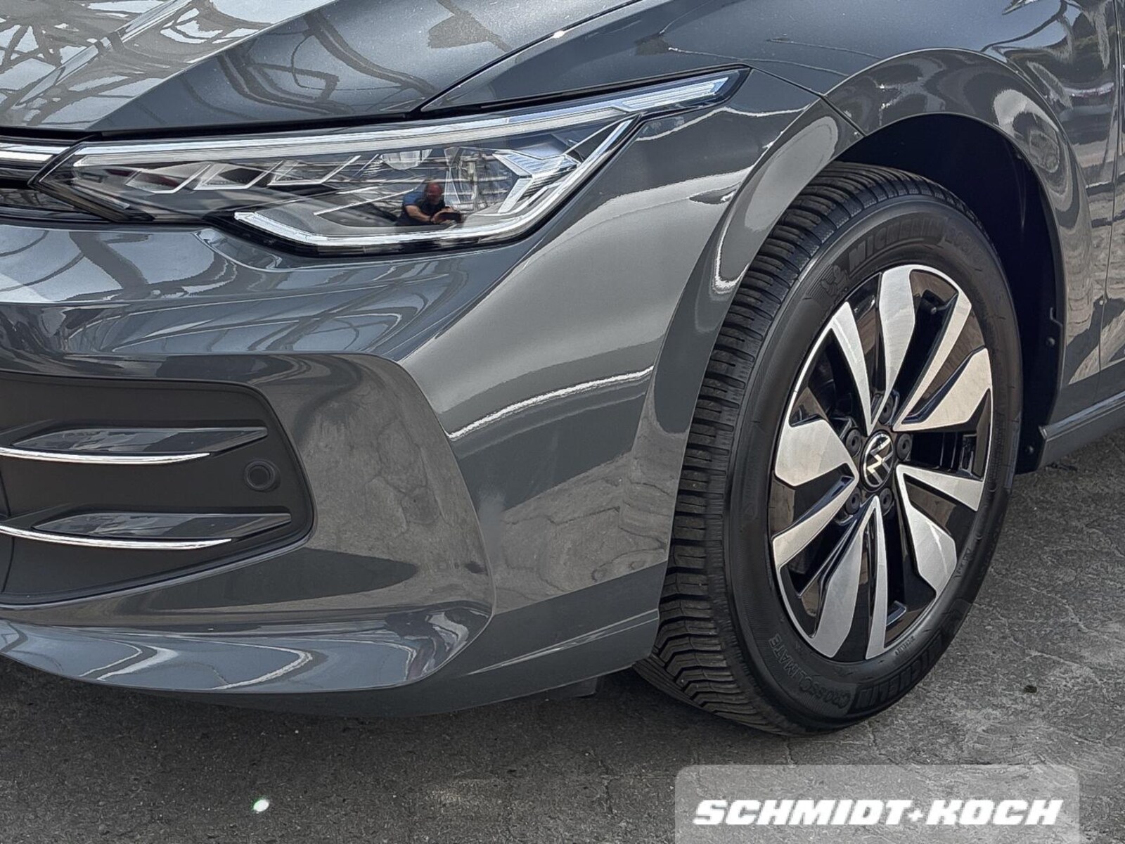 Volkswagen Golf – Bild 4