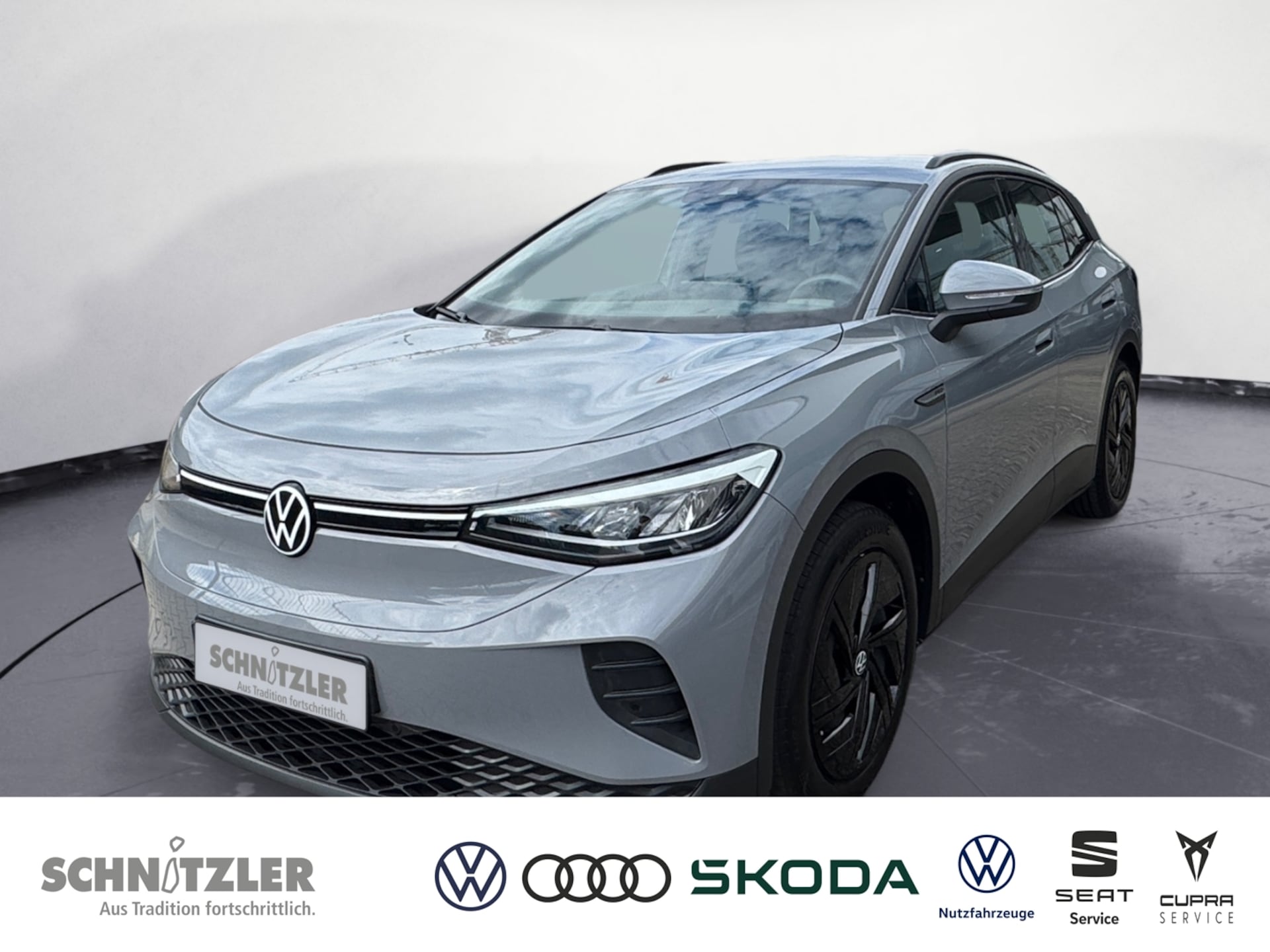 Volkswagen ID.4 Pro Performance
