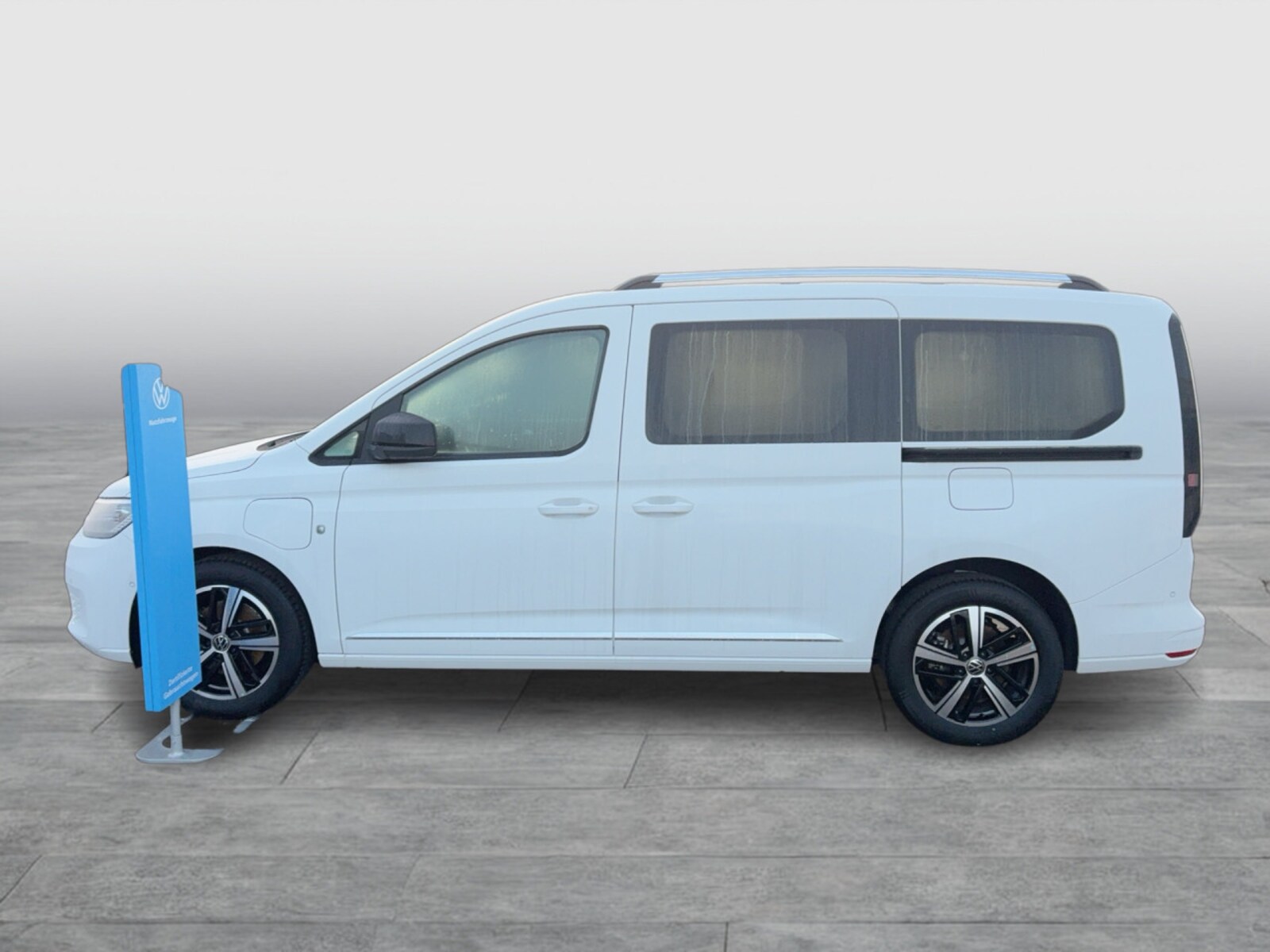 Volkswagen Caddy Maxi – Bild 3
