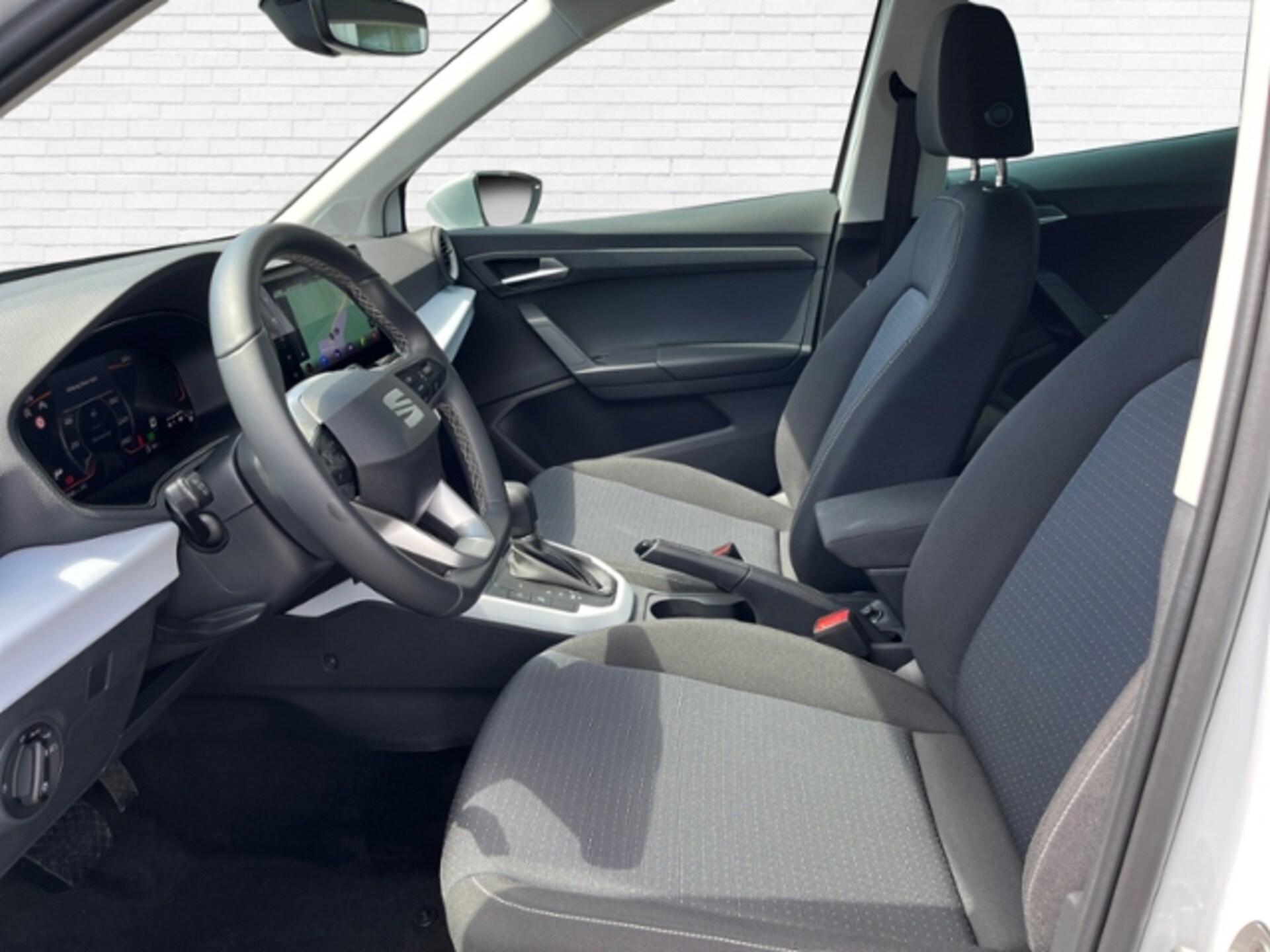SEAT Arona Style