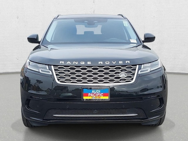 2022 Land Rover Range Rover Velar