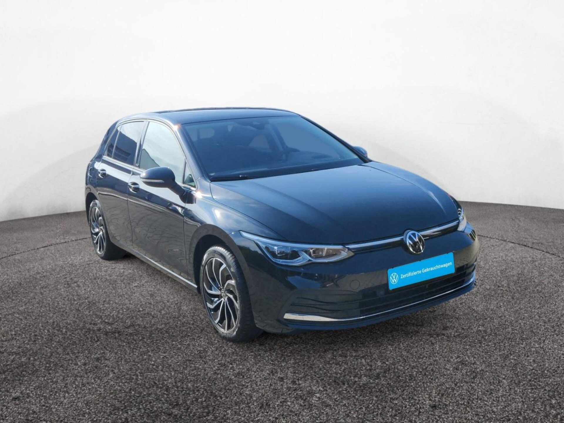 Volkswagen Golf MOVE