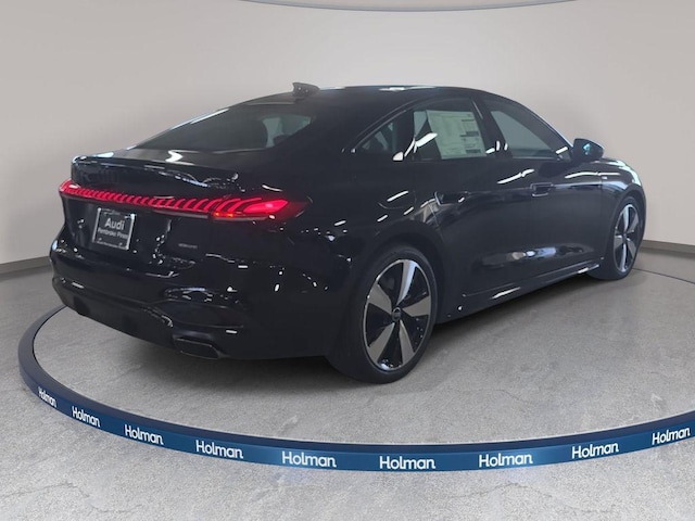 2026 Audi A5 Sedan