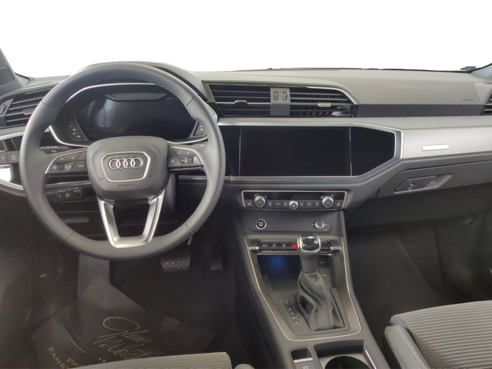 Audi Q3 – Bild 14