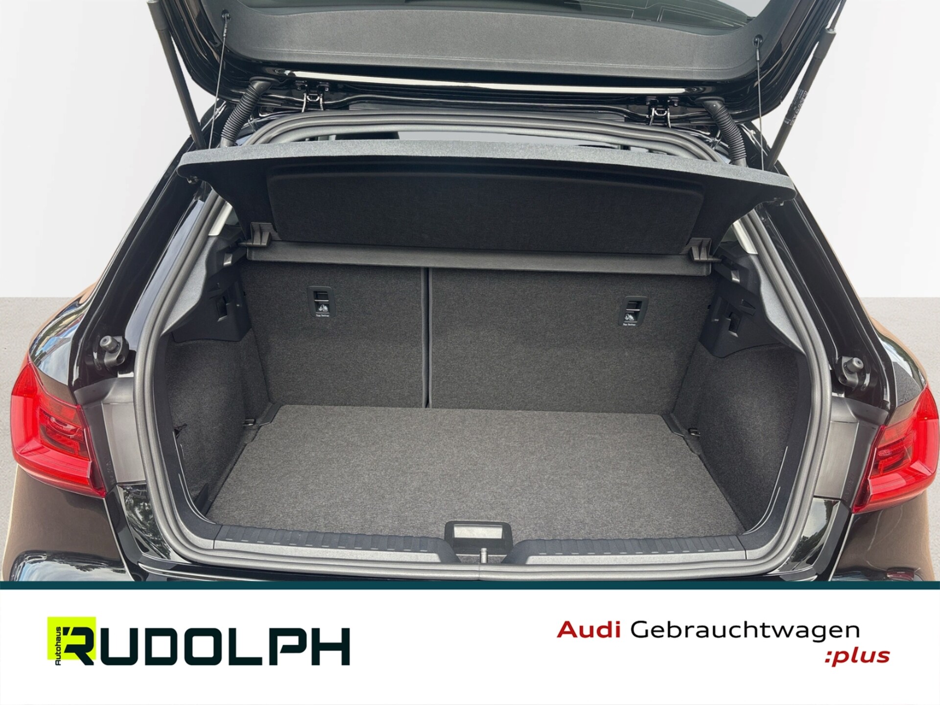 Audi A1 Sportback Advanced