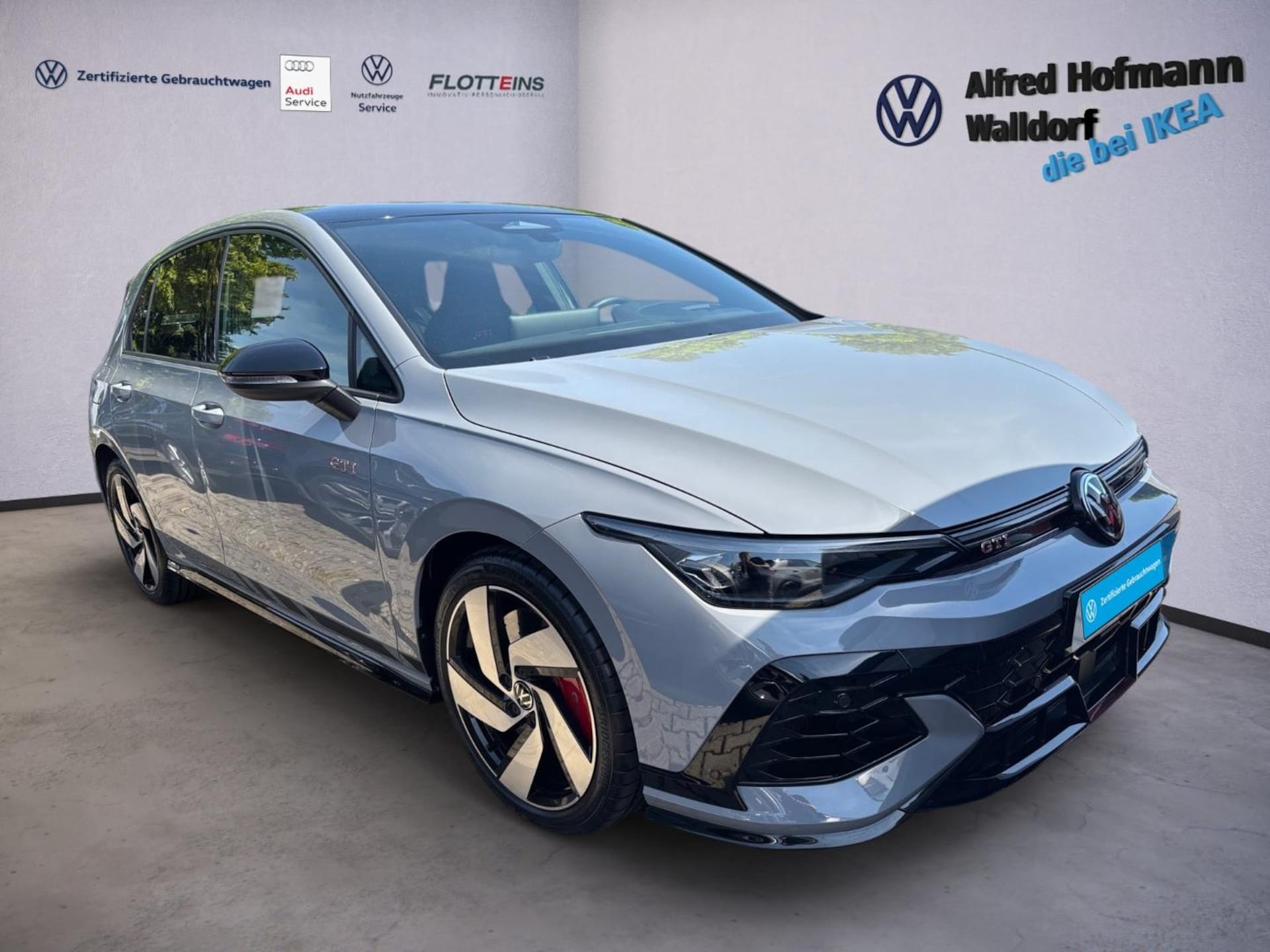 Volkswagen Golf GTI Clubsport
