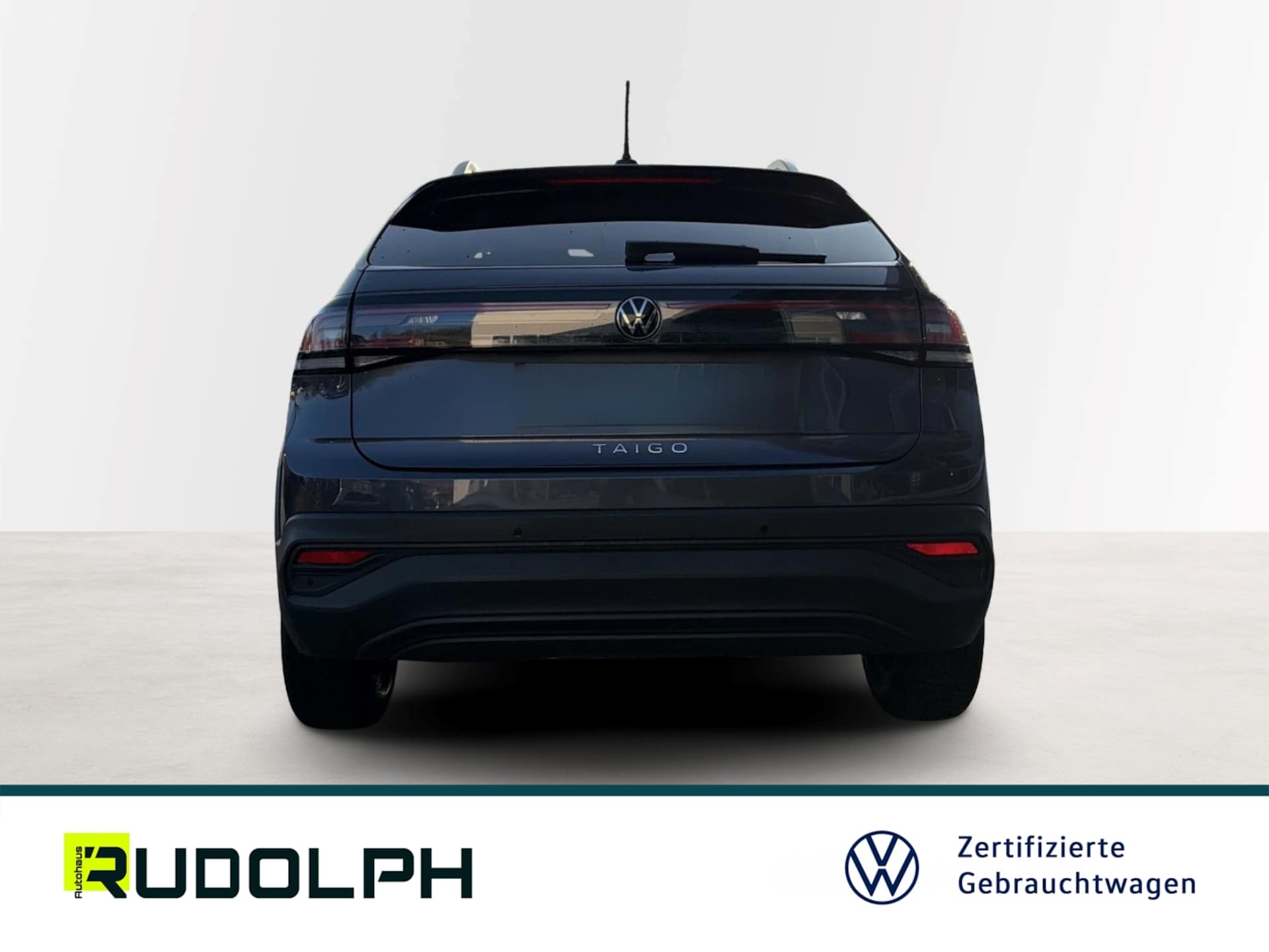Volkswagen Taigo ENERGY