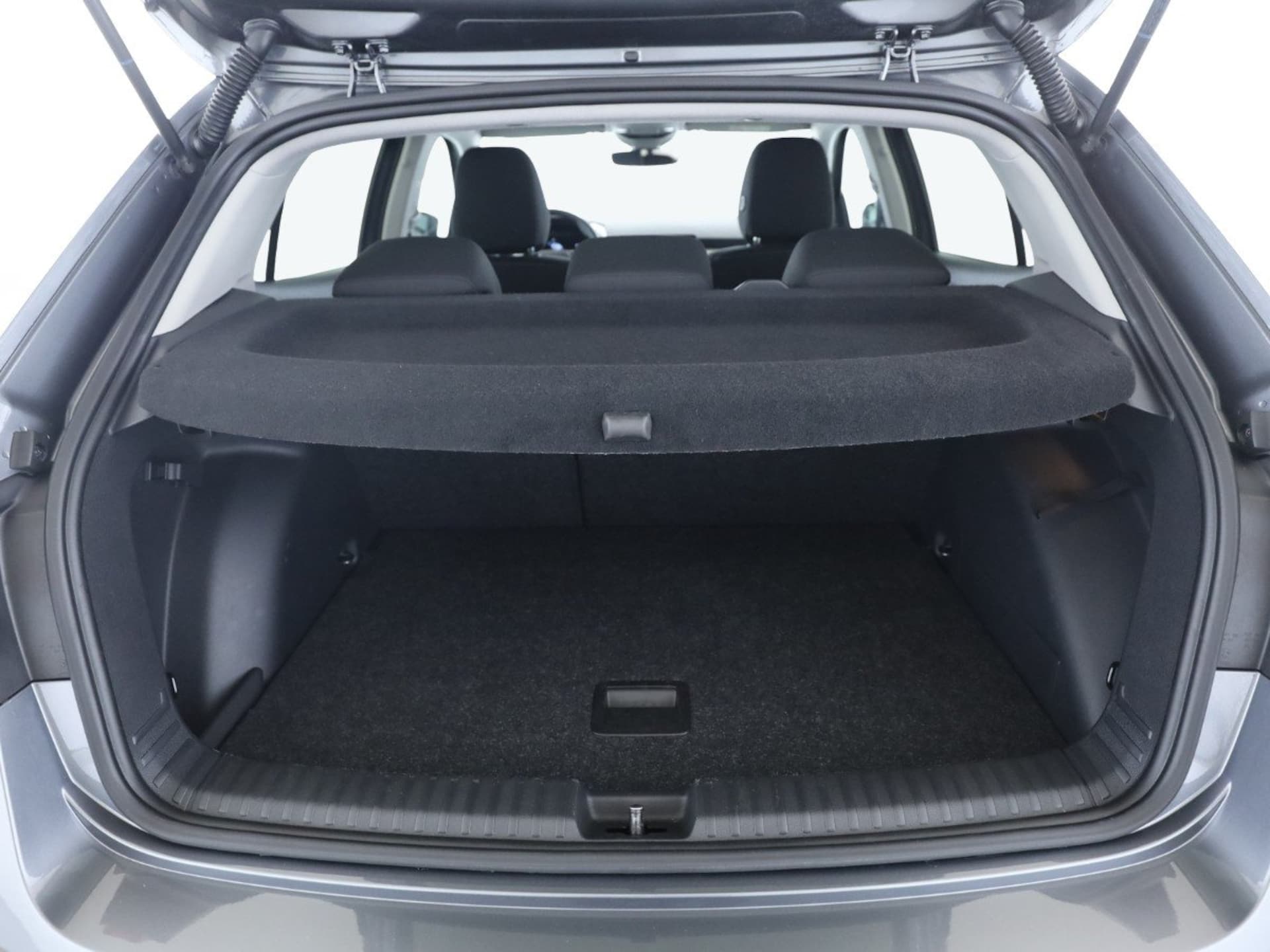 Skoda Fabia Tour
