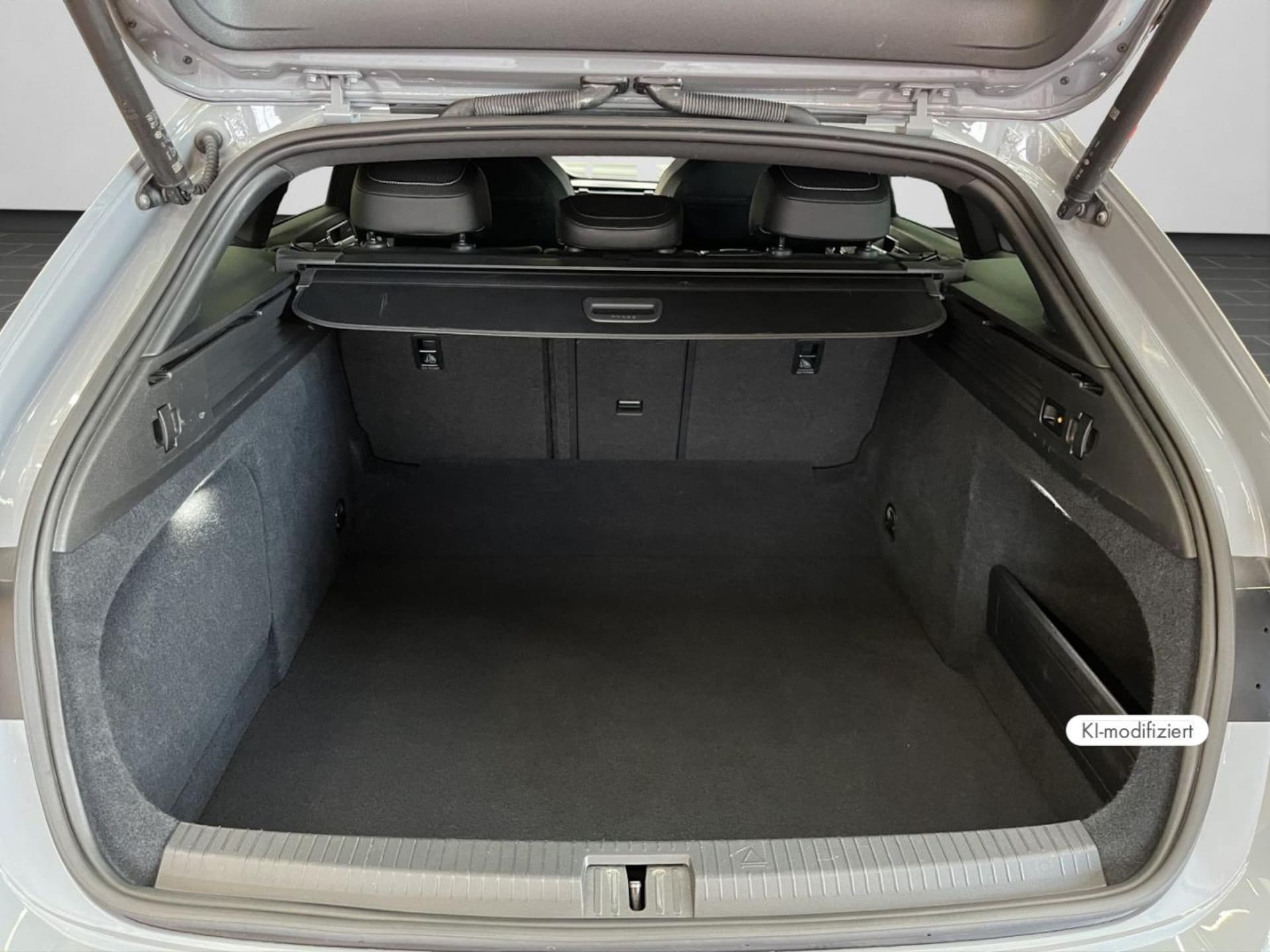 Volkswagen Arteon Shooting Brake R-Line