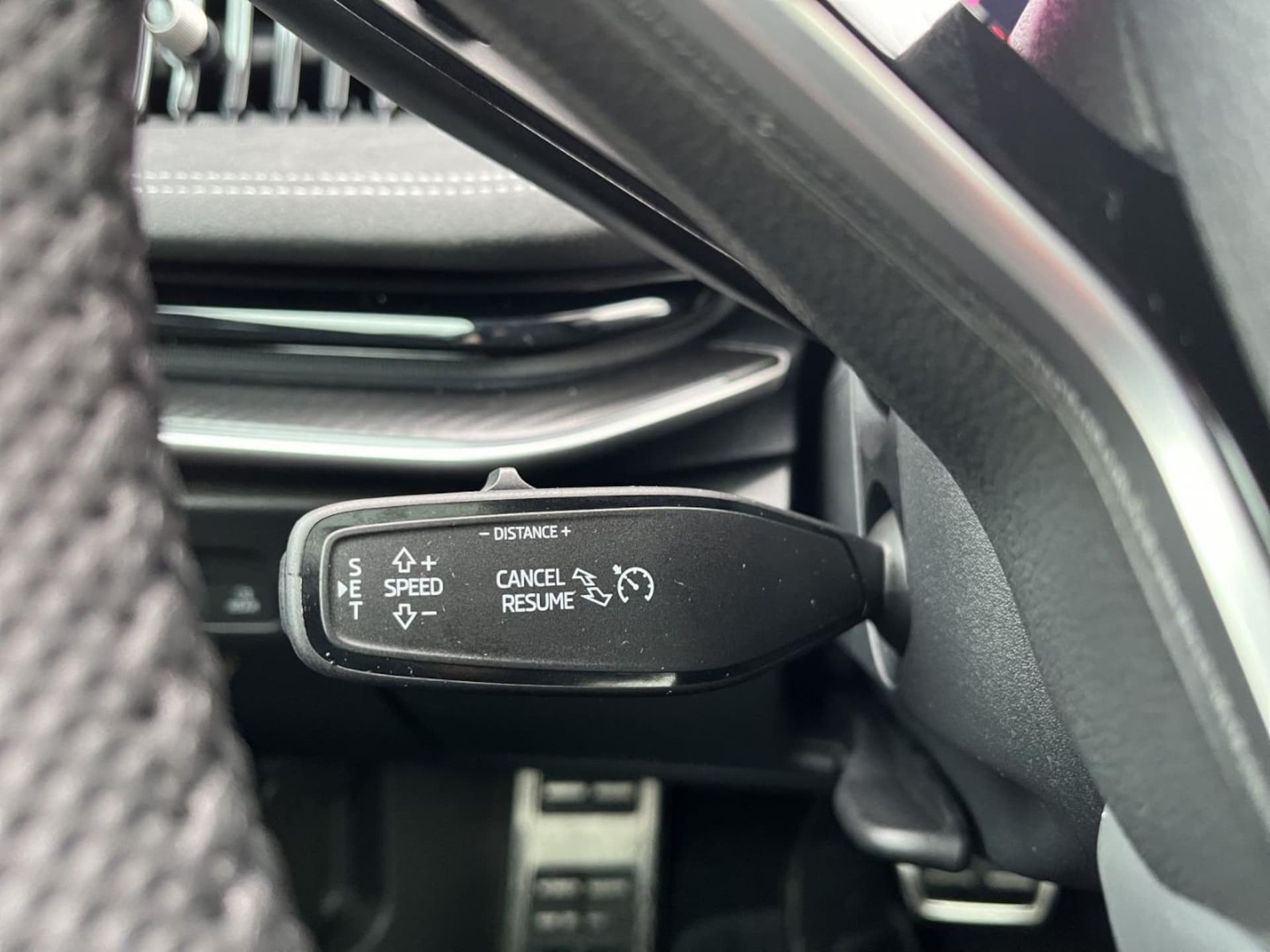 Skoda Superb Combi Sportline