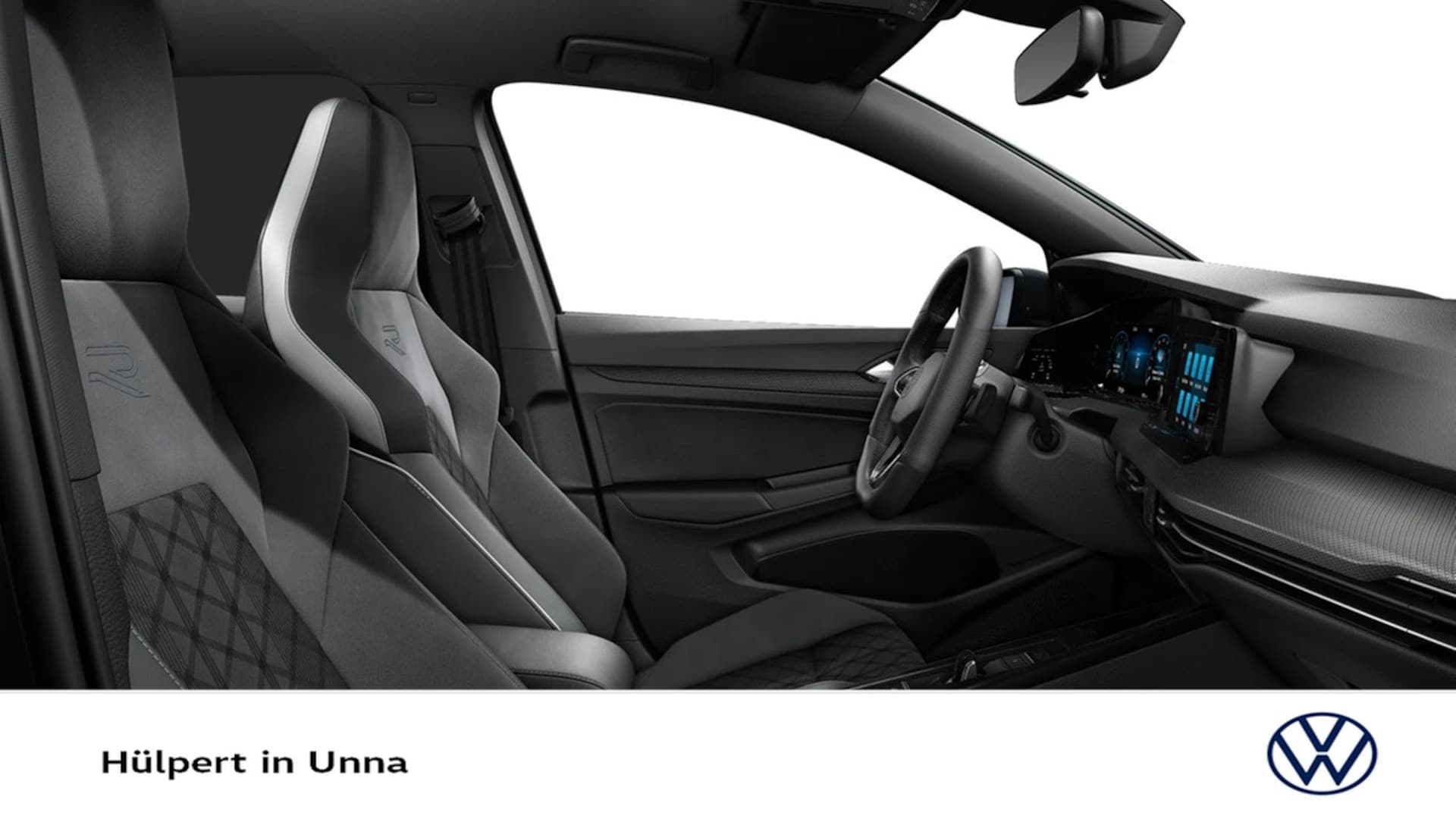 Volkswagen Golf R-Line