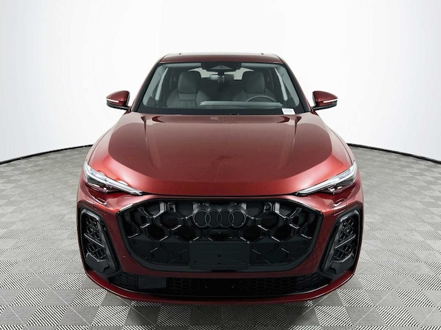 2026 Audi Q5 Sportback